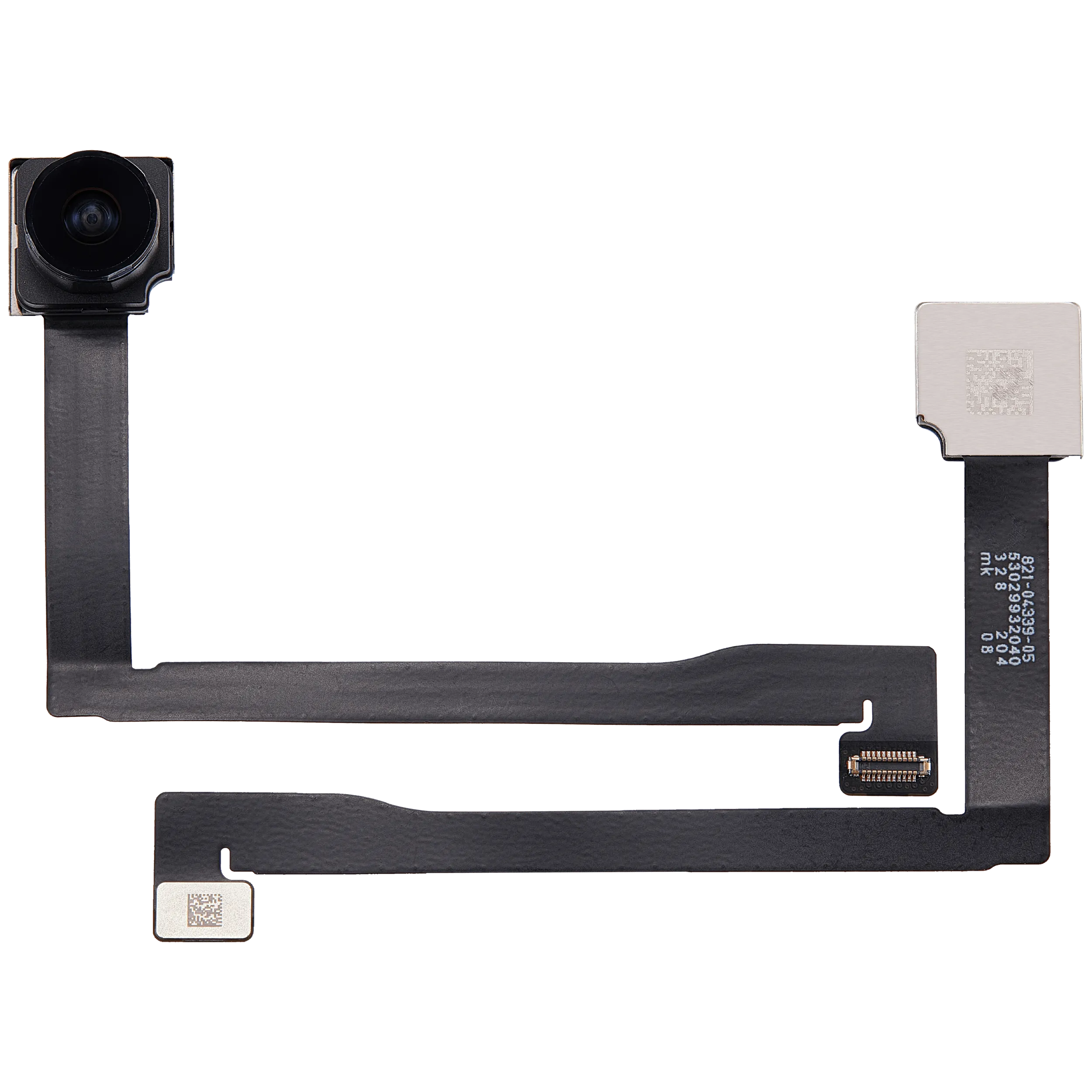 Replacement Part für Single Ultra Wide Rear Camera (0.5x) (12MP) für iPhone 15 Plus