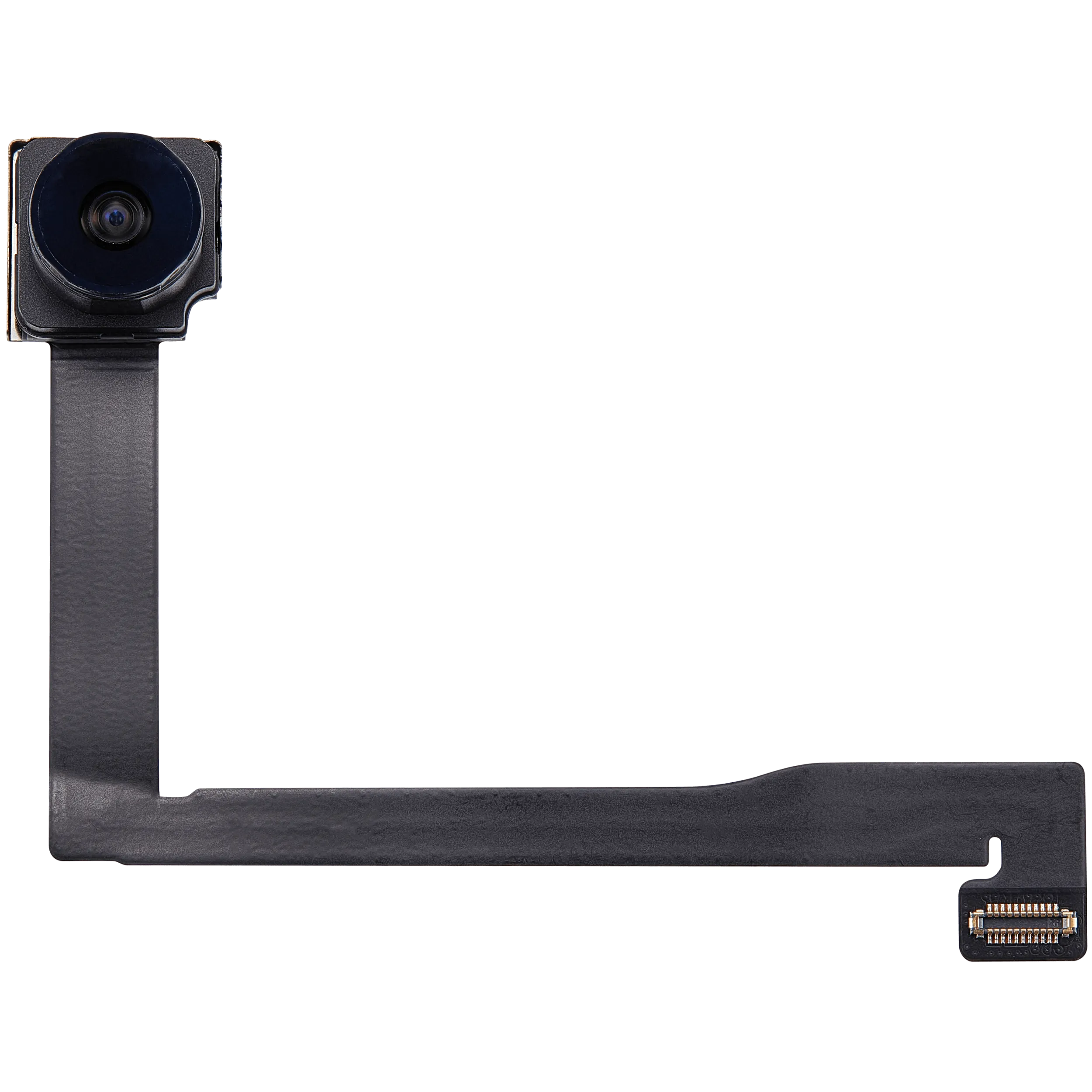 Replacement Part für Single Ultra Wide Rear Camera (0.5x) (12MP) für iPhone 14