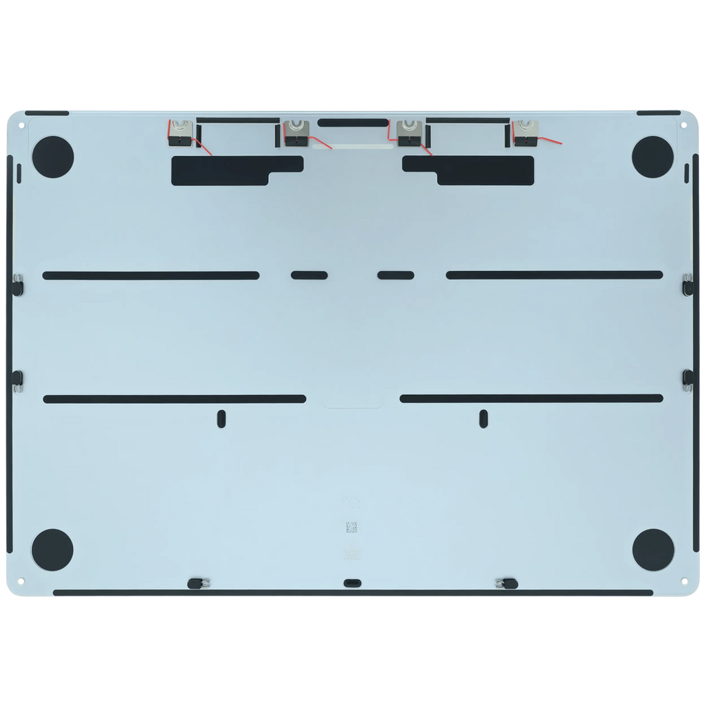 Bottom Case für MacBook Air 15" A3448 (2026) (Original OEM) (Sky Blue)