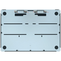 Bottom Case für MacBook Air 15" A3448 (2026) (Original OEM) (Sky Blue)