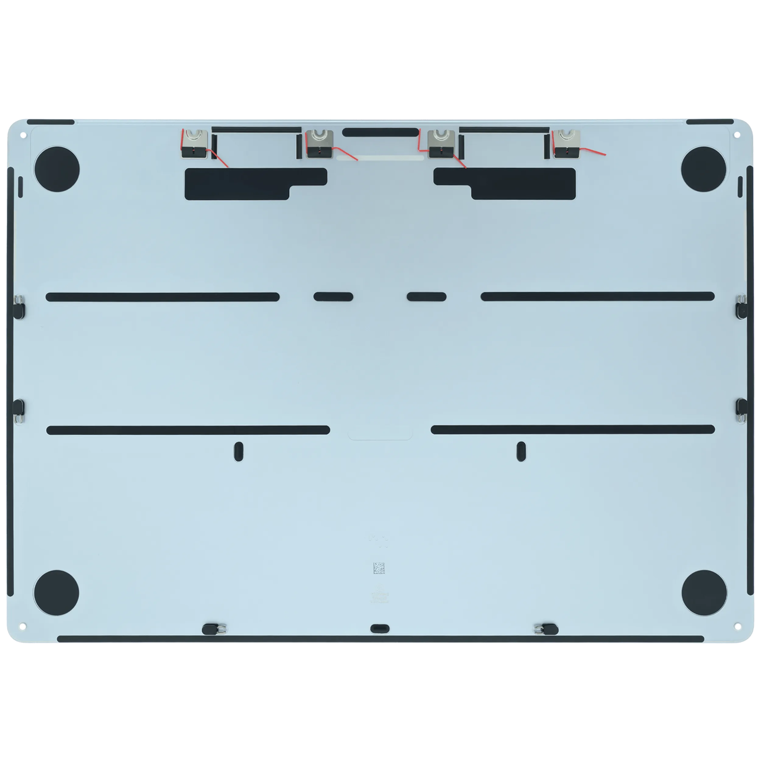 Bottom Case für MacBook Air 15" A3448 (2026) (Original OEM) (Sky Blue)