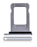 Sim Card Tray für iPhone 13 Pro / 13 Pro Max (Service Pack)