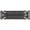 FPC-Stecker für Weitwinkelkamera für iPhone 13 Serie (22 Pin)