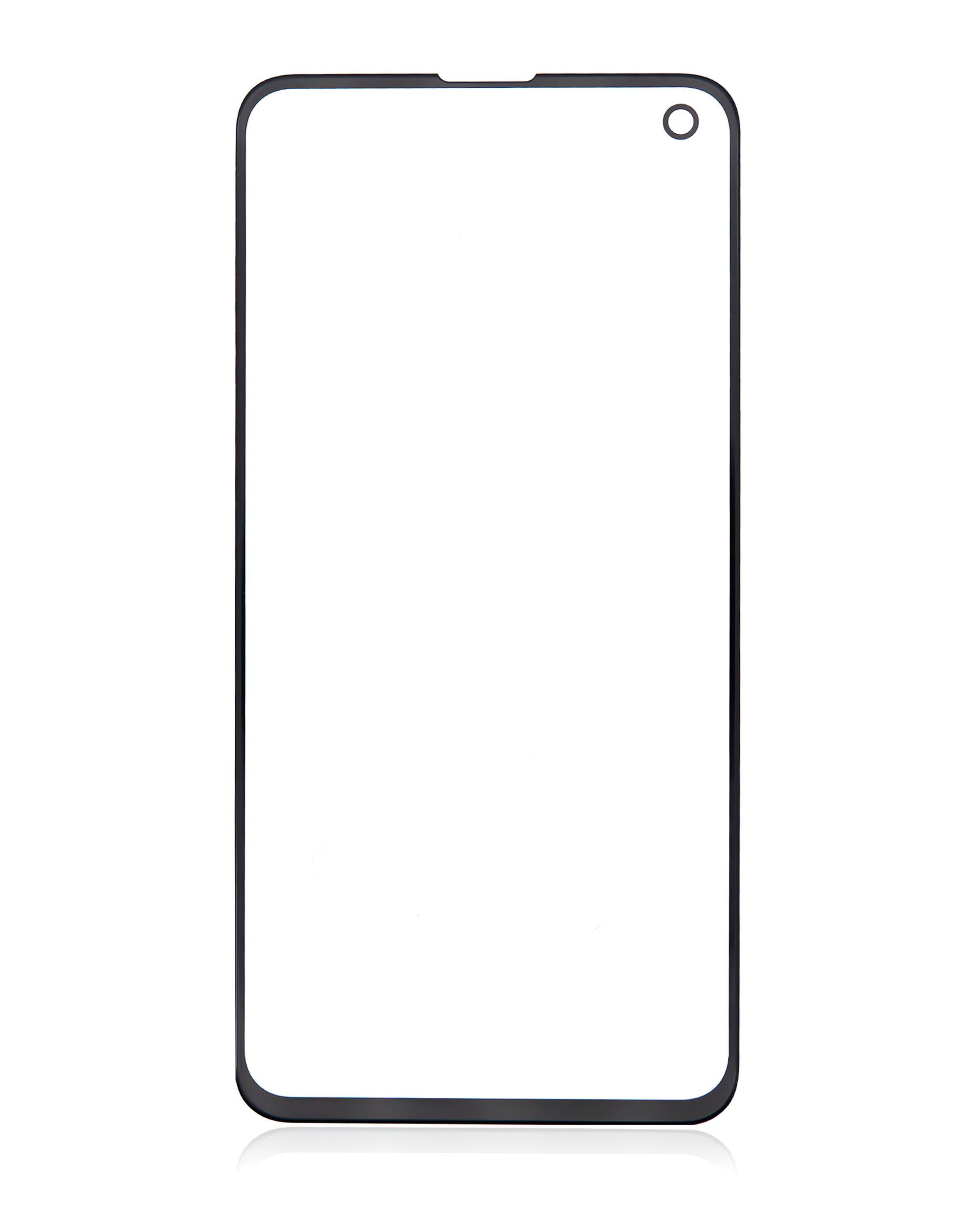 2-in-1 Front Glass with Pre-Installed OCA for Samsung Galaxy S23 FE 5G