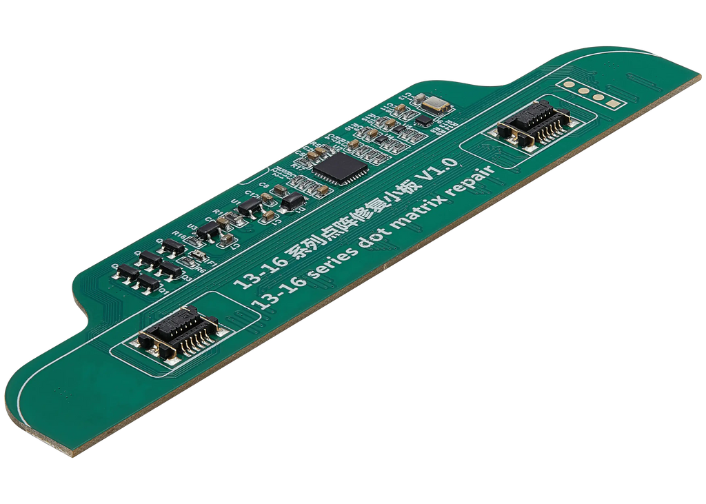 Dot Projector / Face ID Programming Board für iPhone 13-16 Series (Only Supports Soldered Face ID Cable) (JCID)