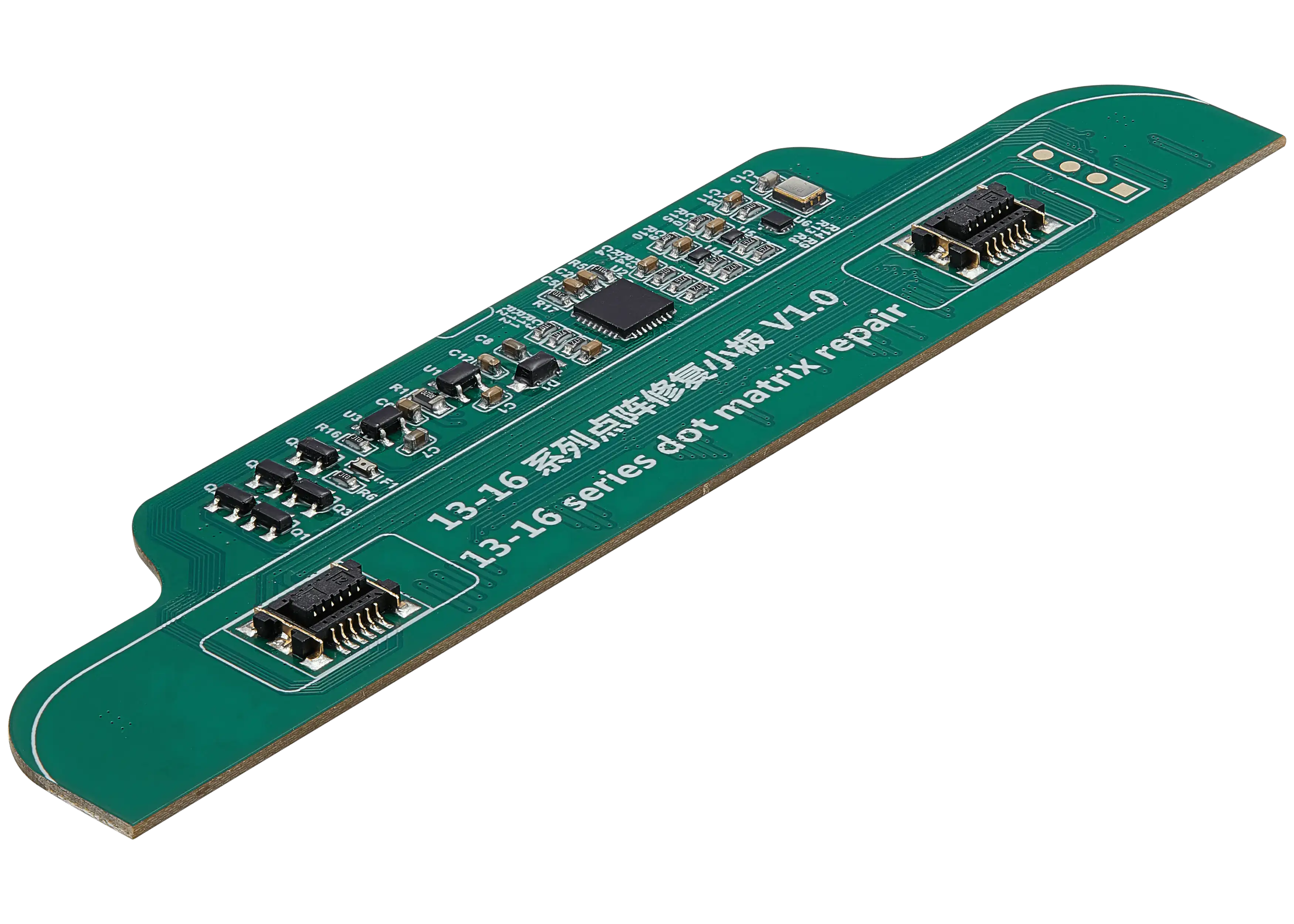 Dot Projector / Face ID Programming Board für iPhone 13-16 Series (Only Supports Soldered Face ID Cable) (JCID)