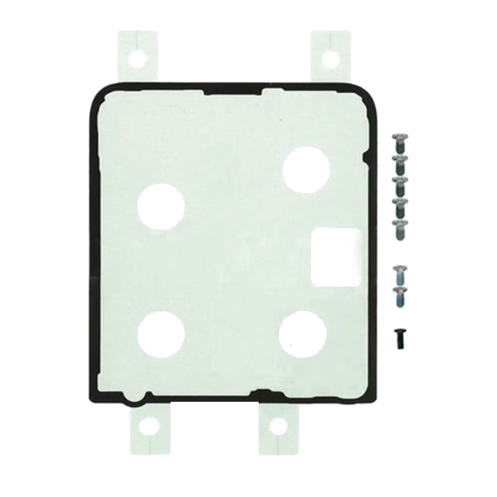 Klebestreifen + Reparatur-Kit Samsung Galaxy Z Flip 4 (Service Pack)