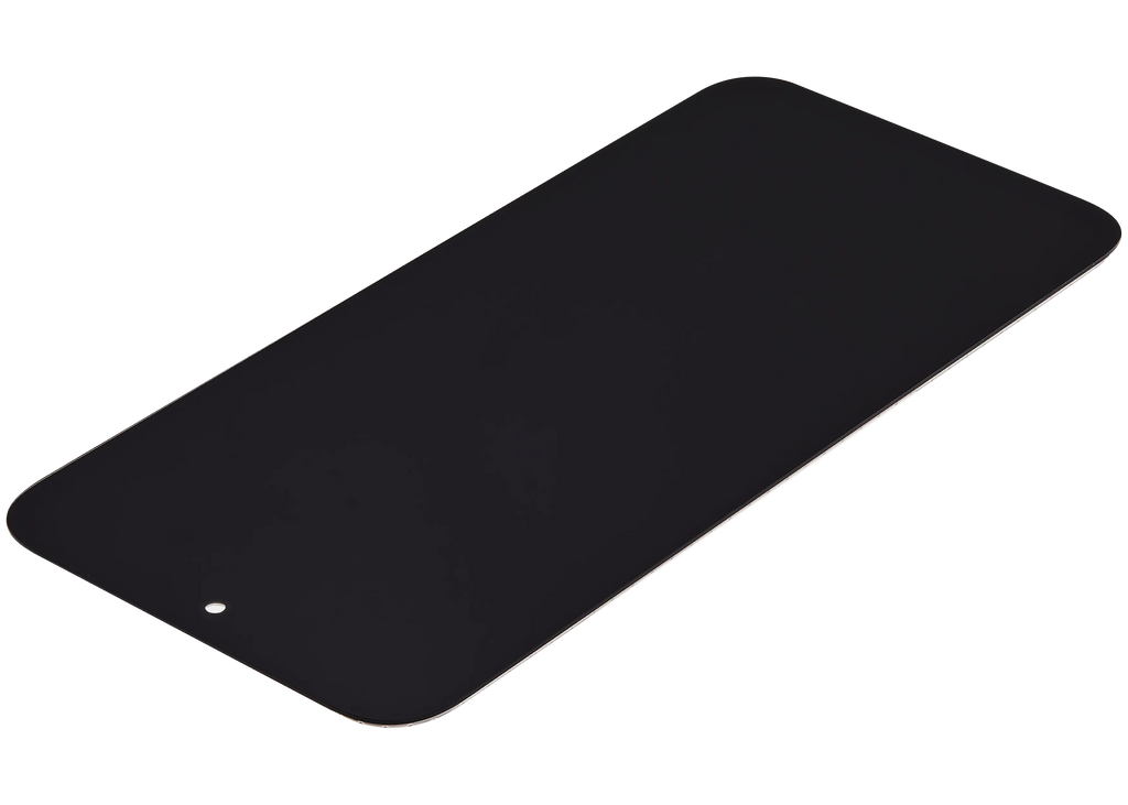 LCD-Display ohne Rahmen für Honor X7E / Play 80 Plus (Refurbished) (Alle Farben)