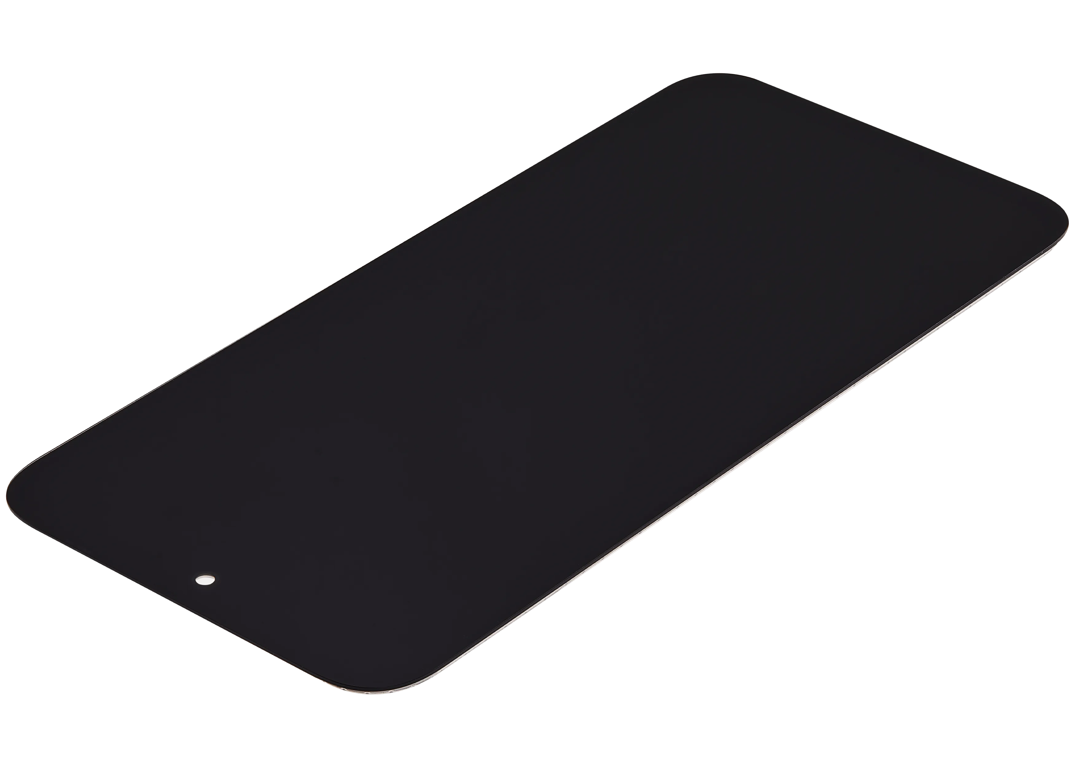 LCD-Display ohne Rahmen für Honor X7E / Play 80 Plus (Refurbished) (Alle Farben)