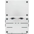 Bottom Case für MacBook Air 13" A3449 (2026) (Original OEM) (Starlight)