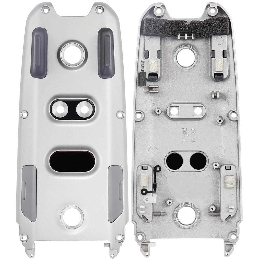 Bottom Shell für DJI Mavic 2 (gebrauchter OEM-Ausbau, Qualität A)