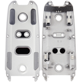Bottom Shell für DJI Mavic 2 (gebrauchter OEM-Ausbau, Qualität A)