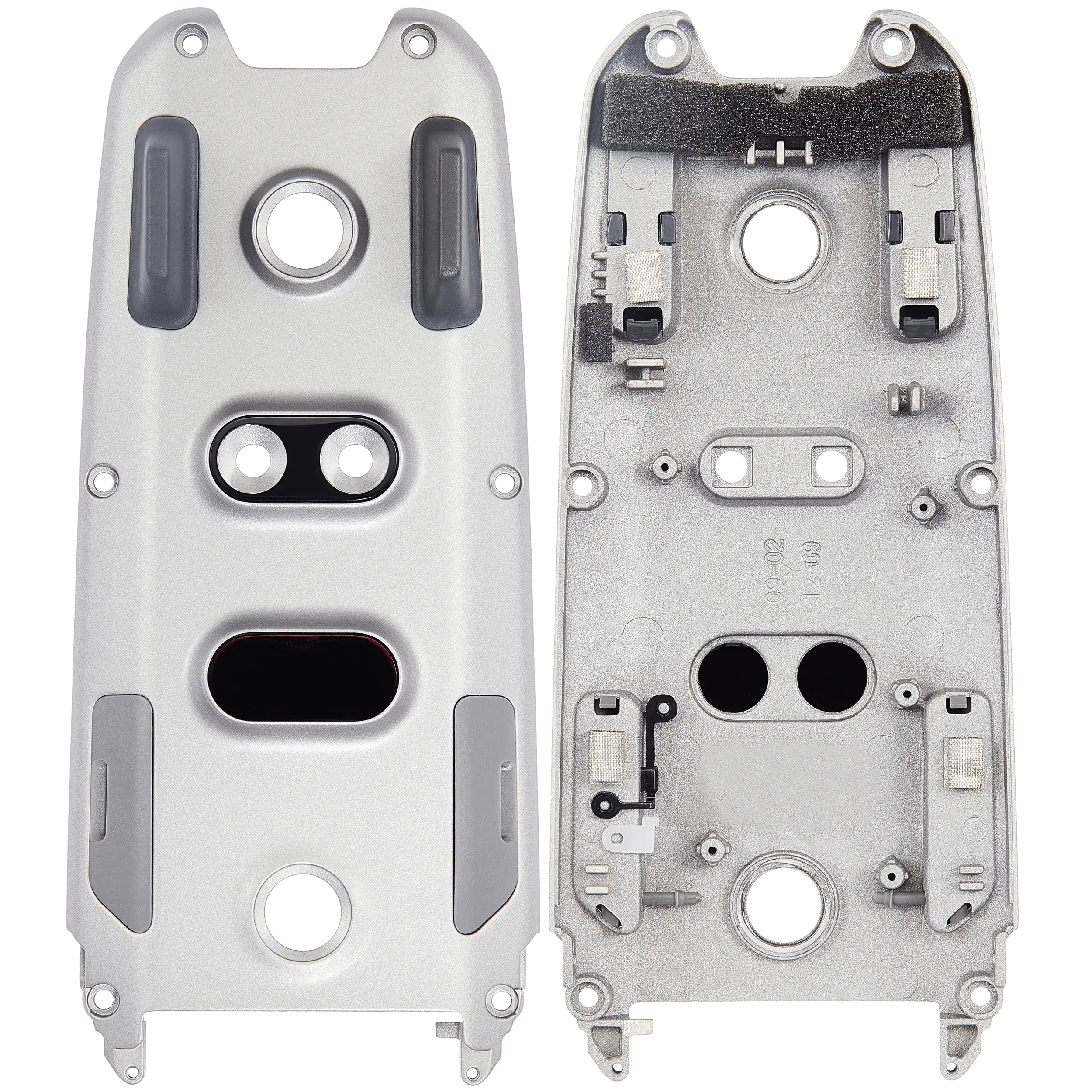 Bottom Shell für DJI Mavic 2 (gebrauchter OEM-Ausbau, Qualität A)