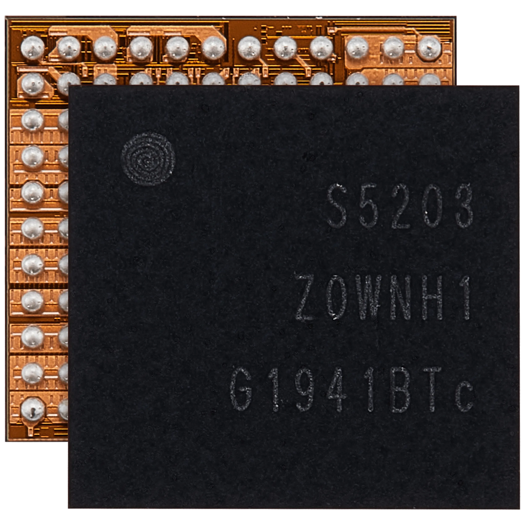 Power Management PMIC IC für Samsung Galaxy S20 (S5203)