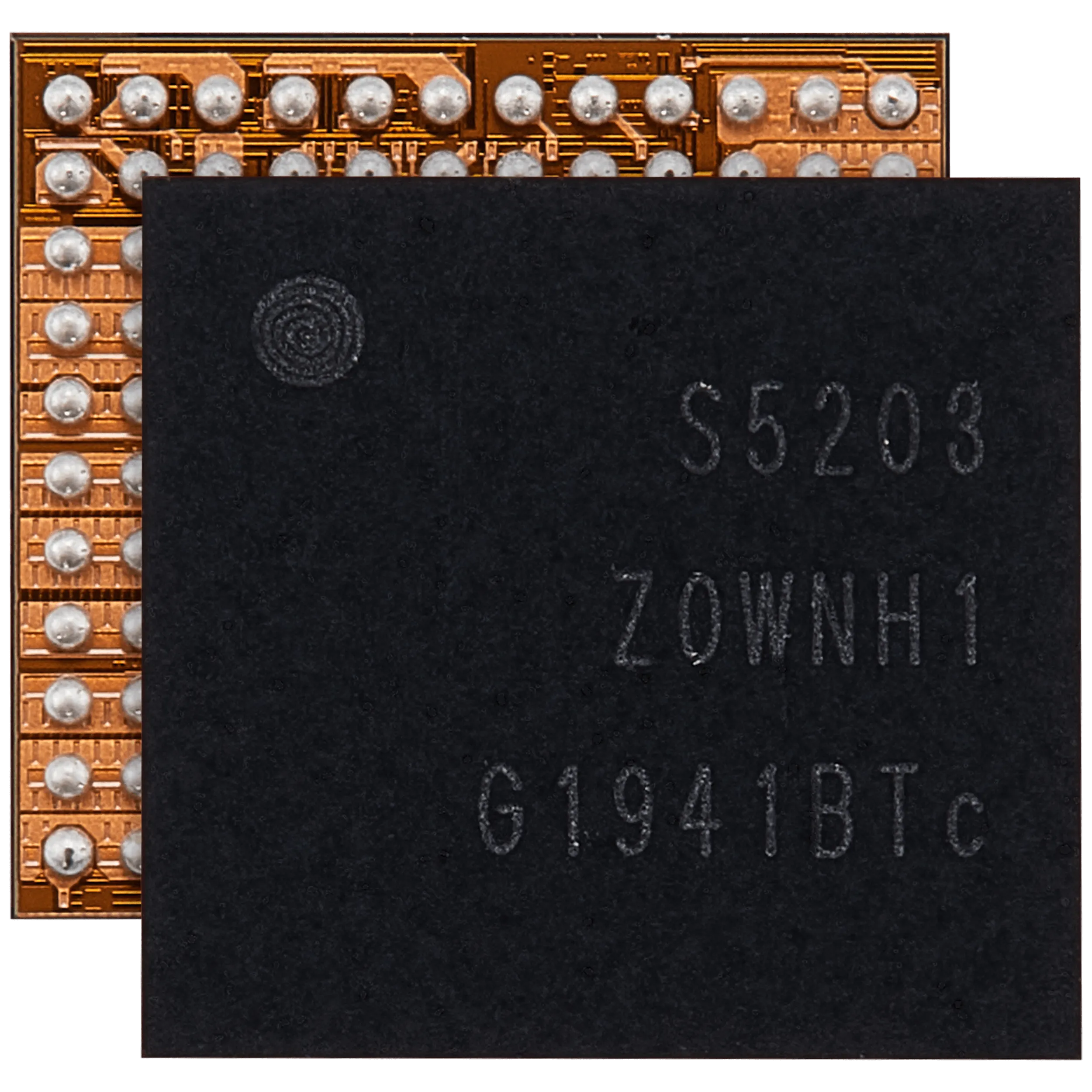 Power Management PMIC IC für Samsung Galaxy S20 (S5203)