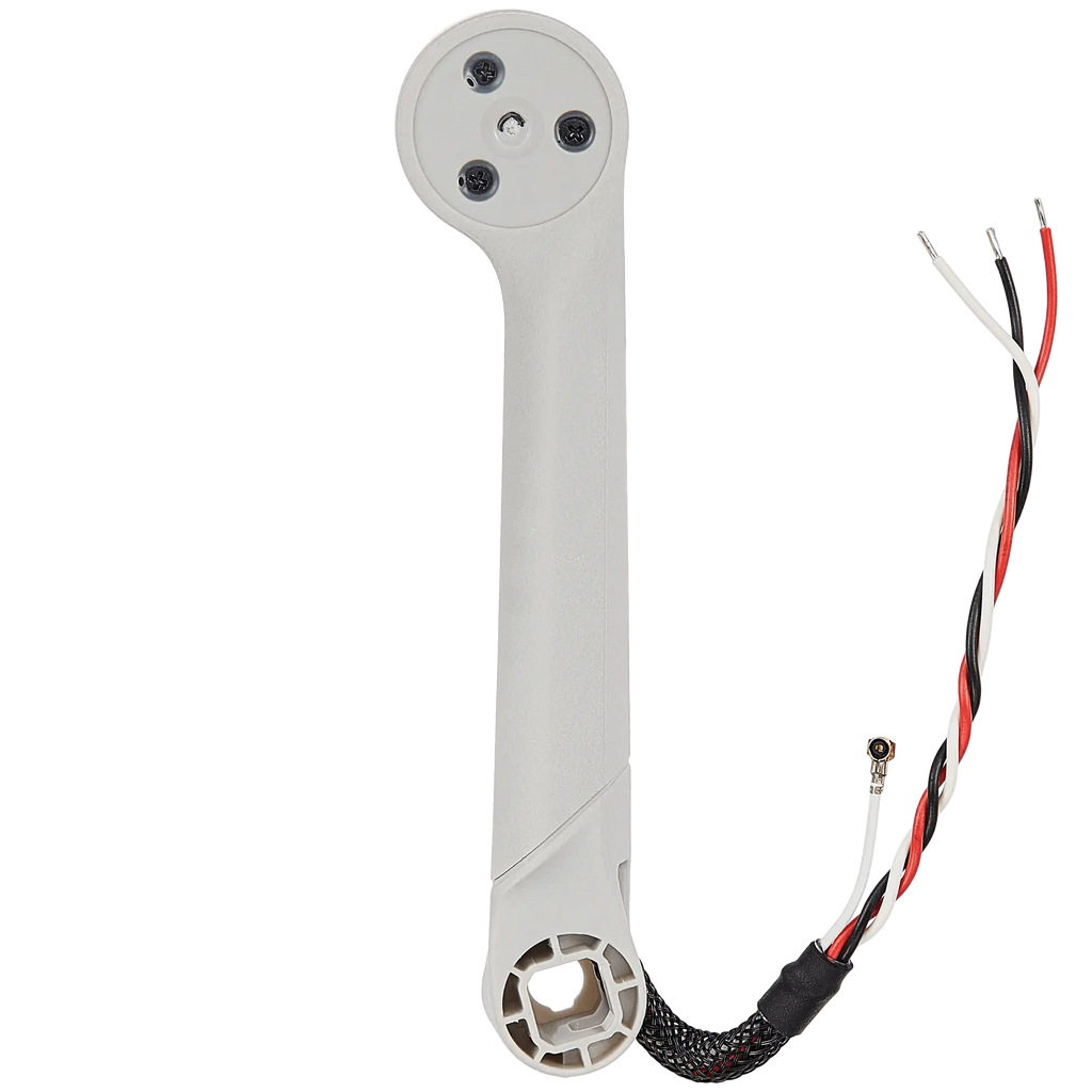 Right Rear Arm für DJI Mini 3 Pro (gebrauchter OEM-Ausbau, Qualität A)