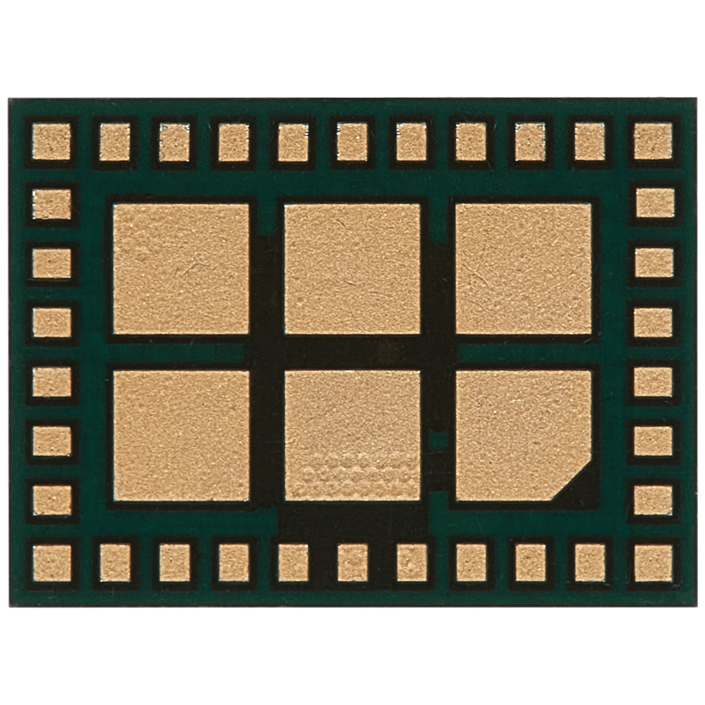 Power Amplifier IC für Samsung Galaxy S20 Ultra 5G / S20 Plus (QPM5677)