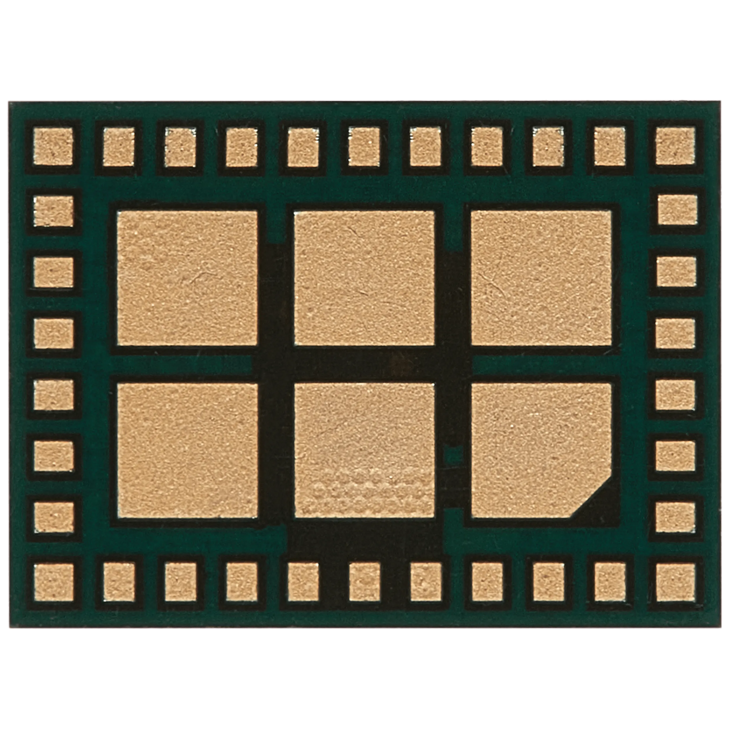 Power Amplifier IC für Samsung Galaxy S20 Ultra 5G / S20 Plus (QPM5677)