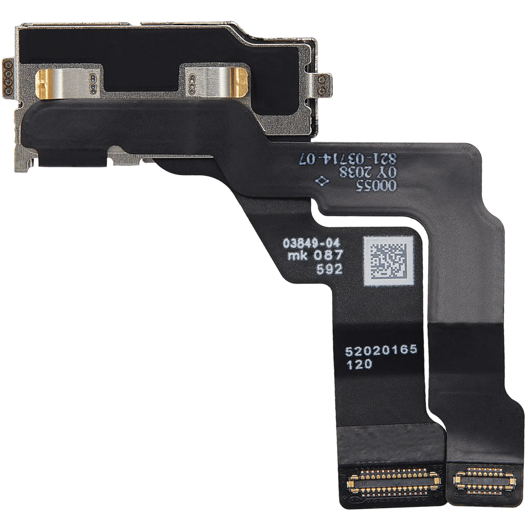 Frontkamera für iPhone 14 Pro