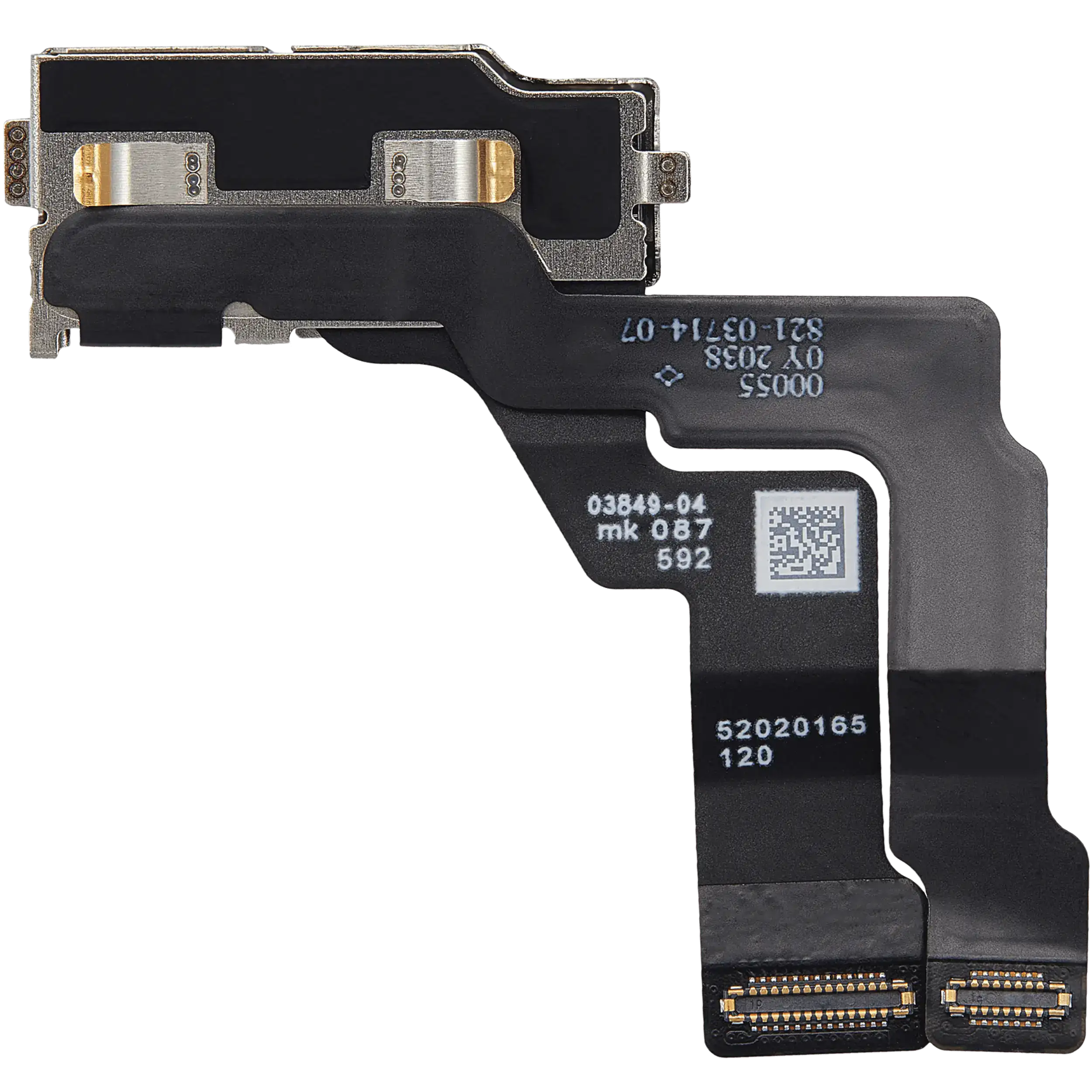 Frontkamera für iPhone 14 Pro