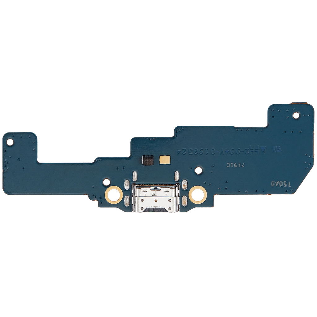 Ladebuchse mit Board für Samsung Galaxy Tab A 10.5" (T590 / T595 / T597) (2018) (Wifi Version) (Premium)