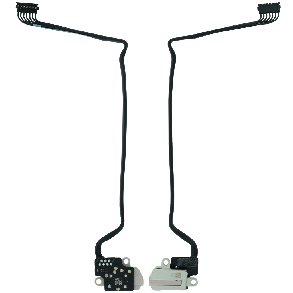 Audio Jack Flex Cable für MacBook Neo (2026) (Original OEM) (Blush)