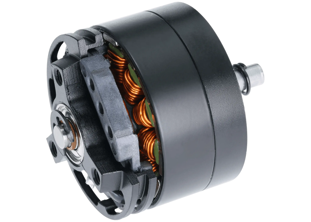 Motor für DJI Air 3 (gebrauchter OEM-Ausbau, Qualität A) (Weiß)