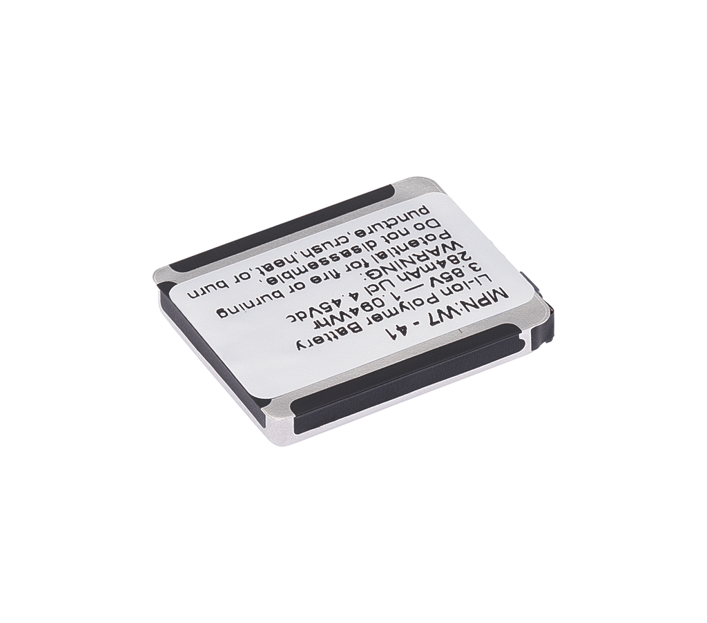 Replacement Battery for Apple Watch Series 7 (41MM) (Premium)