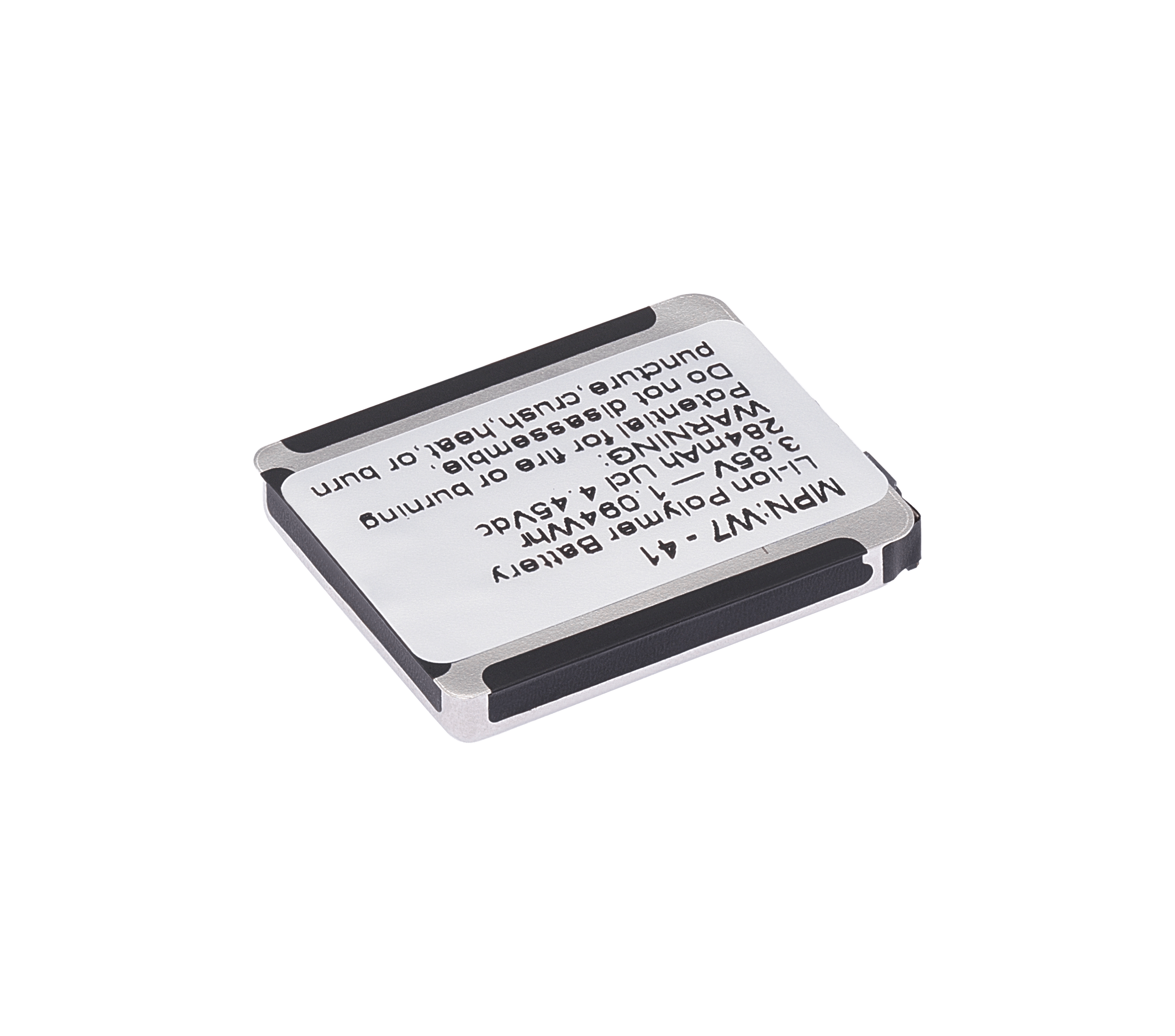 Replacement Battery for Apple Watch Series 7 (41MM) (Premium)