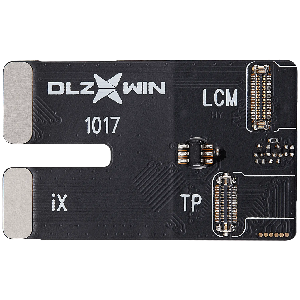 Tester Flex Cable für iTestBox (S800) für iPhone X