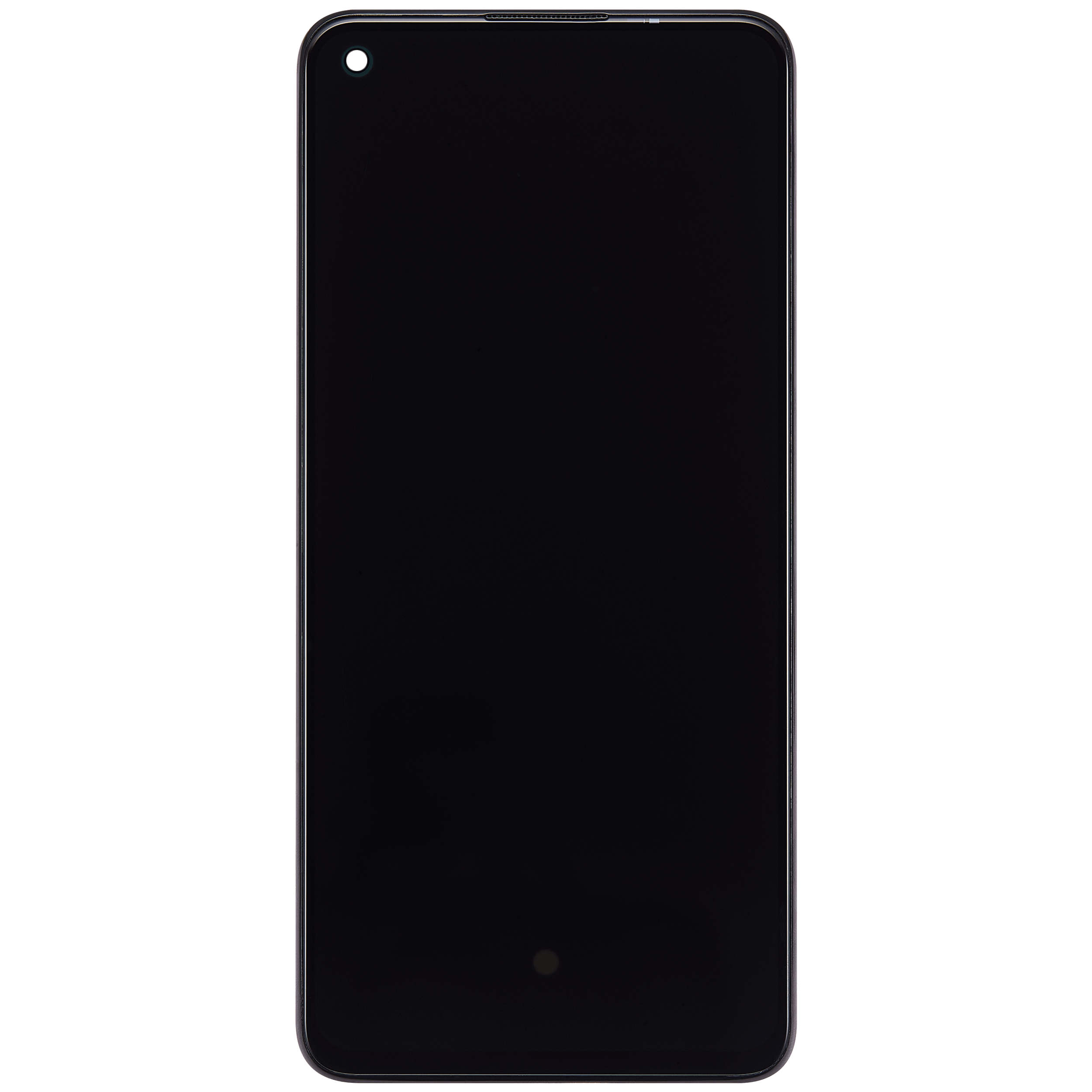 OLED-Display mit Rahmen für Realme GT2 (RMX3310) (Generalüberholt) (Alle Farben)