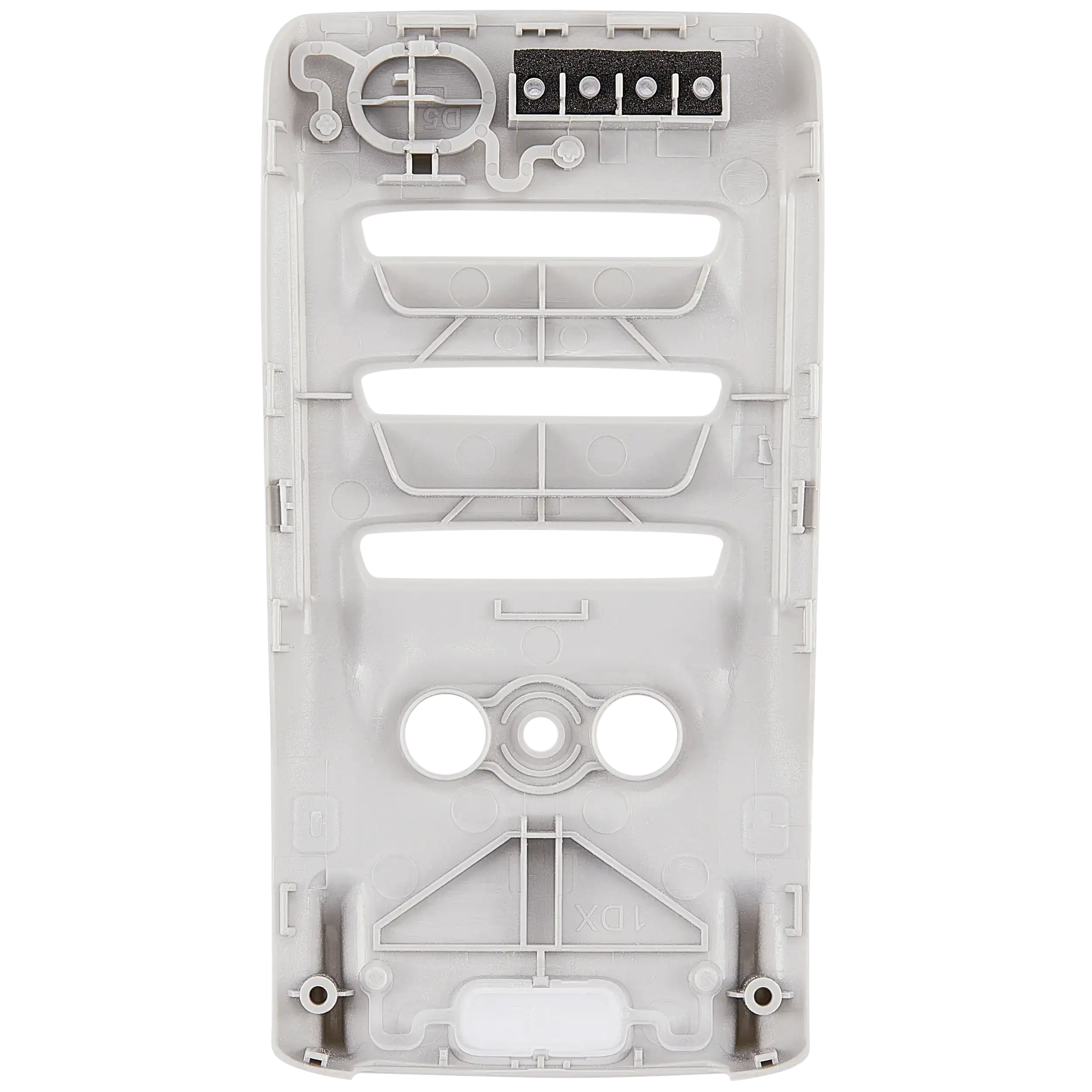 Bottom Shell für DJI Mini 2 (gebrauchter OEM-Ausbau, Qualität A)