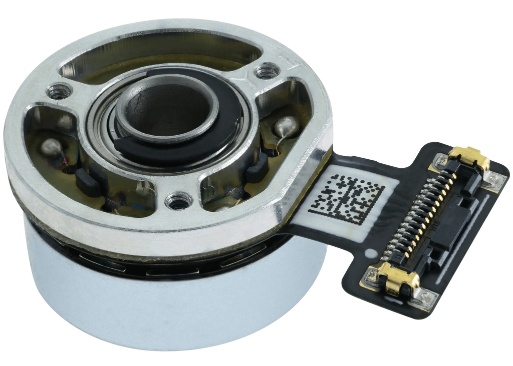 Gimbal Roll Motor für DJI Mini 3 Pro (gebrauchter OEM-Ausbau, Qualität A)