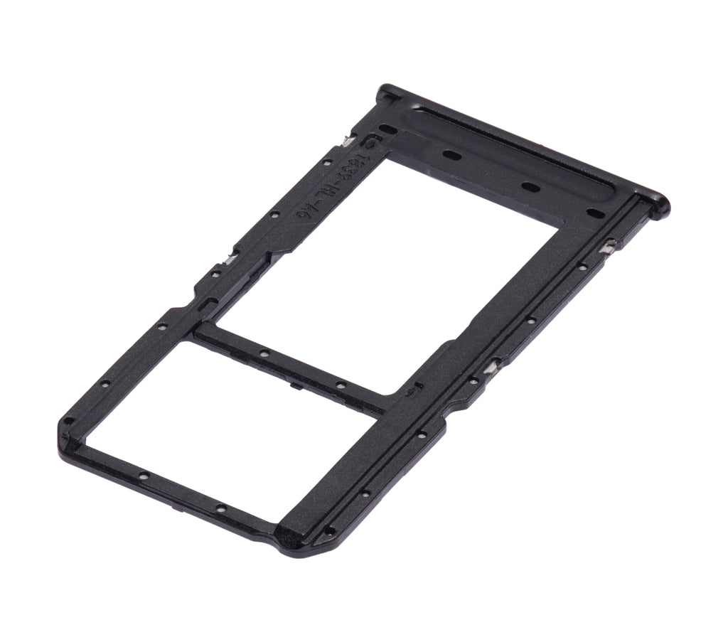 SIM-Kartenhalter für OnePlus Nord N100 (Midnight Frost)