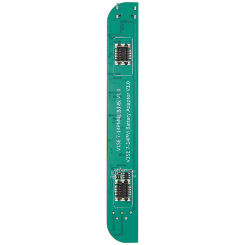 Akku Health Programming Board für iPhone 6-14 Pro Max (JCID V1S/V1SE)