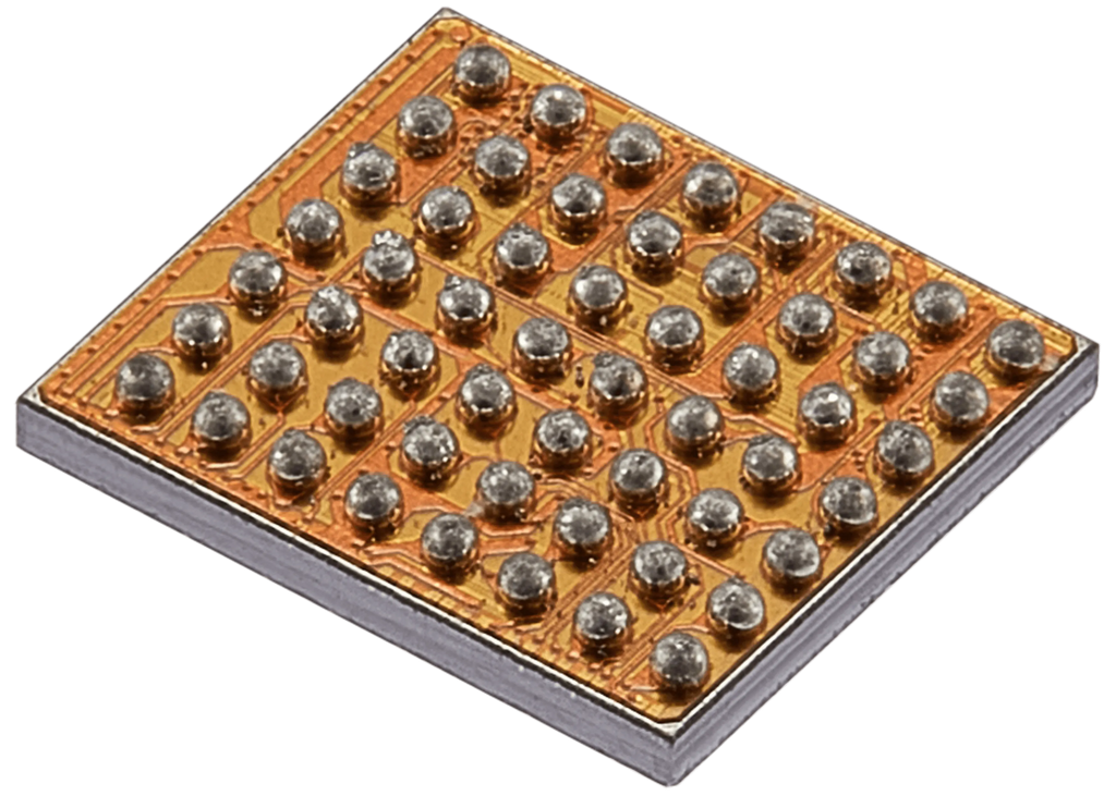 NFC Controller IC für Samsung Galaxy S22 / S22 Ultra 5G (220UB0HB)