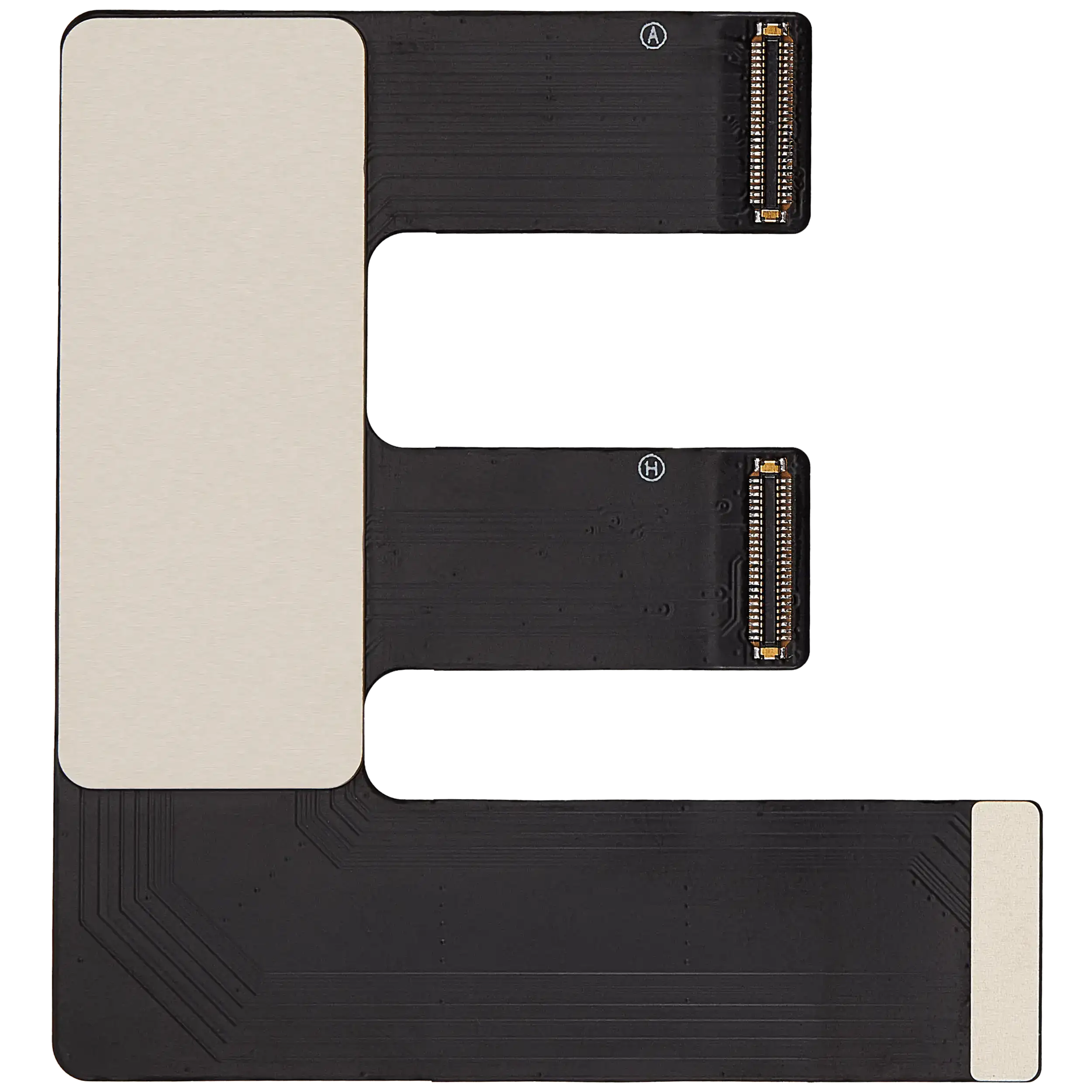 DL400 Pro Tester Flex für Samsung Galaxy Note 9 (DL)