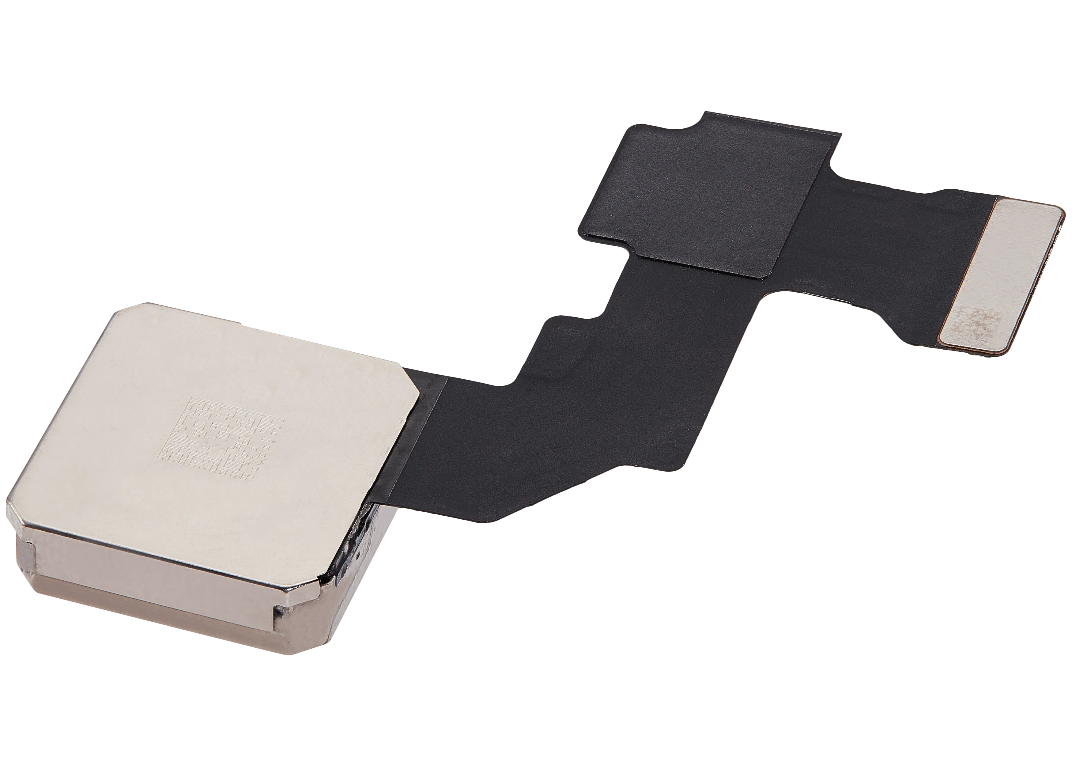 Replacement Part für Single Telephoto Optical Zoom Rear camera (2.5x) (12MP) für iPhone 12 Pro Max