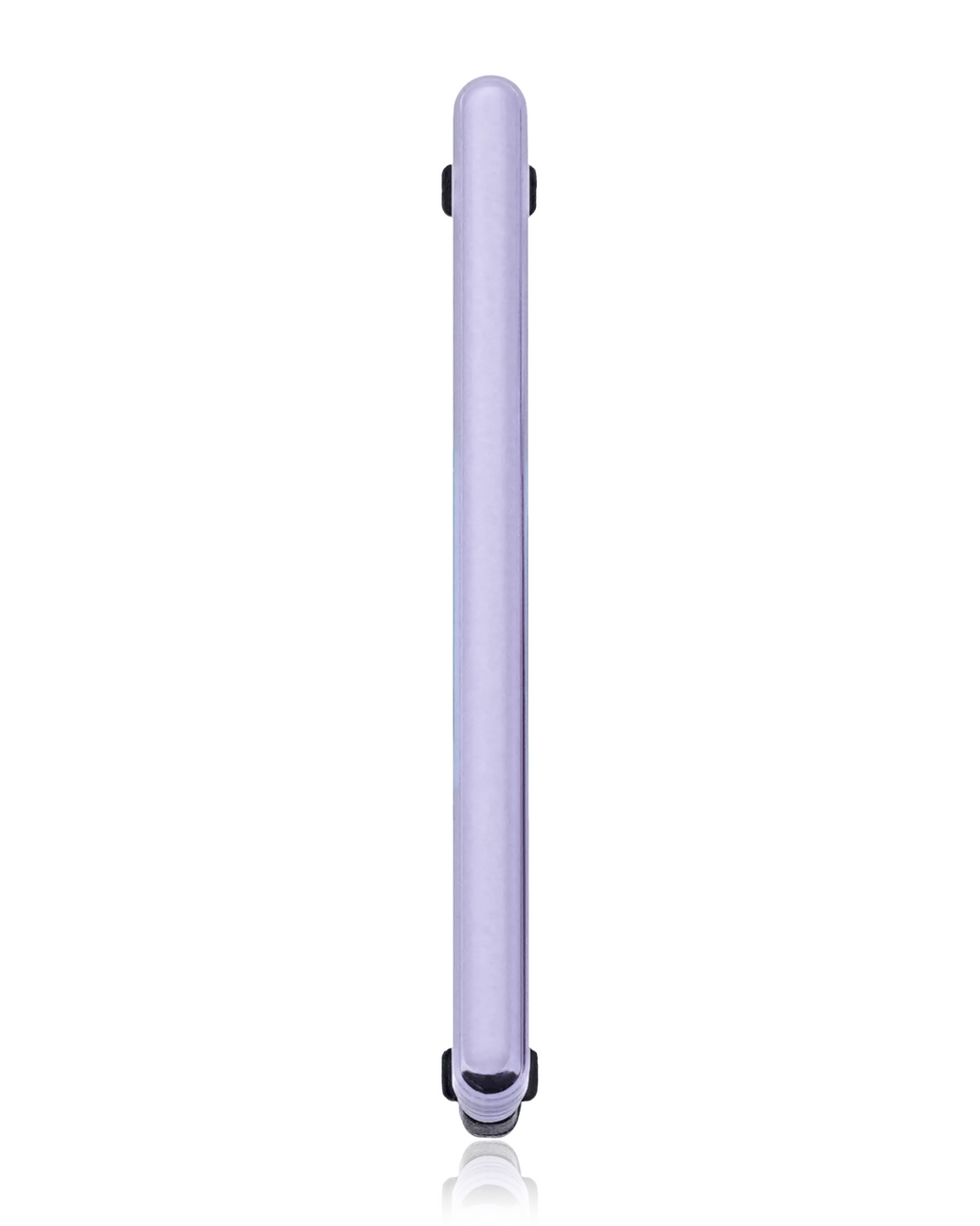 Volume Buttons (Hard) for Samsung Galaxy Z Flip 4G (F700) / Z Flip 5G (F707) – Lavender