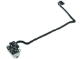 Audio Jack Flex Cable für MacBook Neo (2026) (Original OEM) (Silber)