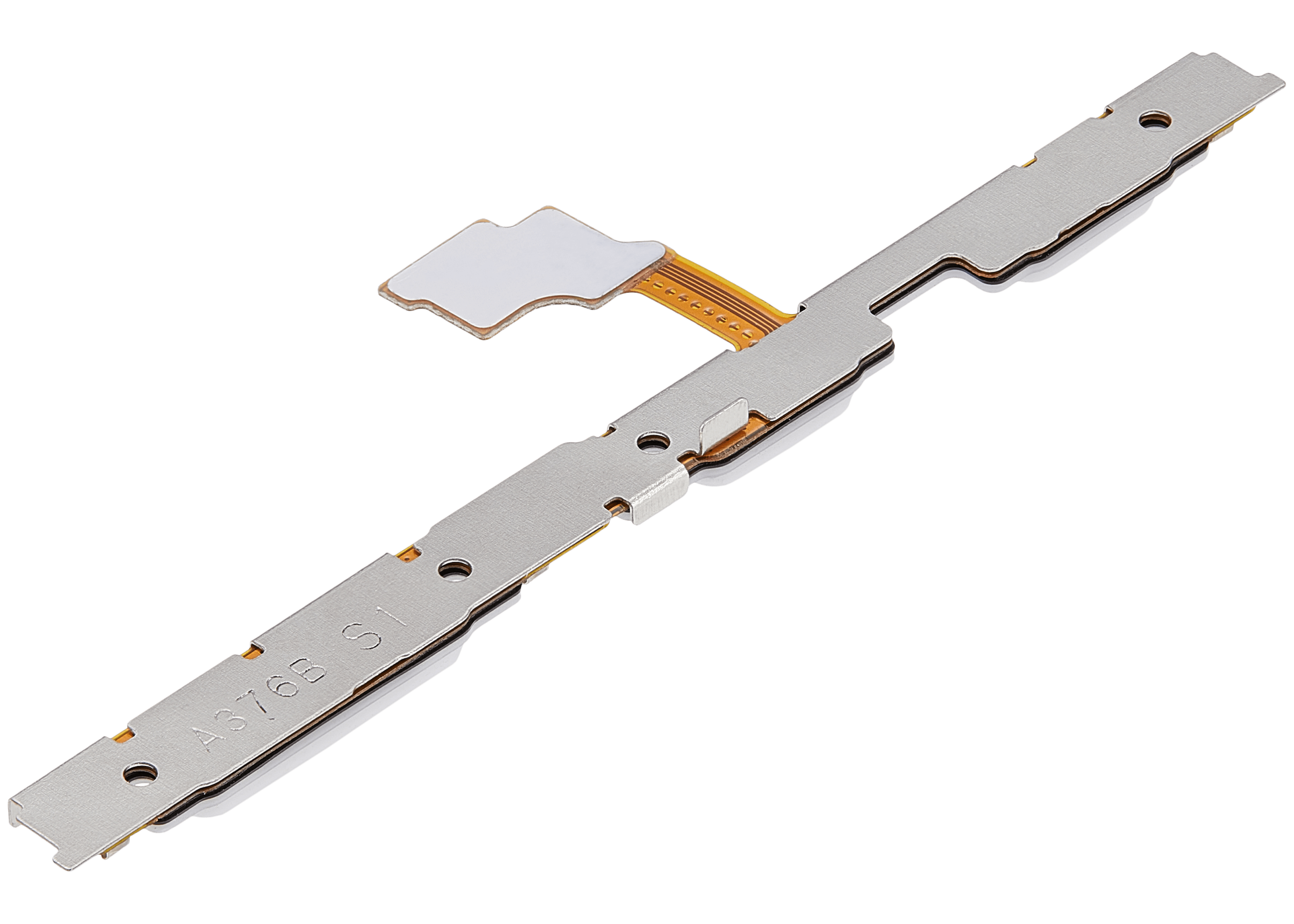 Power Button Flex Cable für Samsung Galaxy A37 (A376 / 2026)