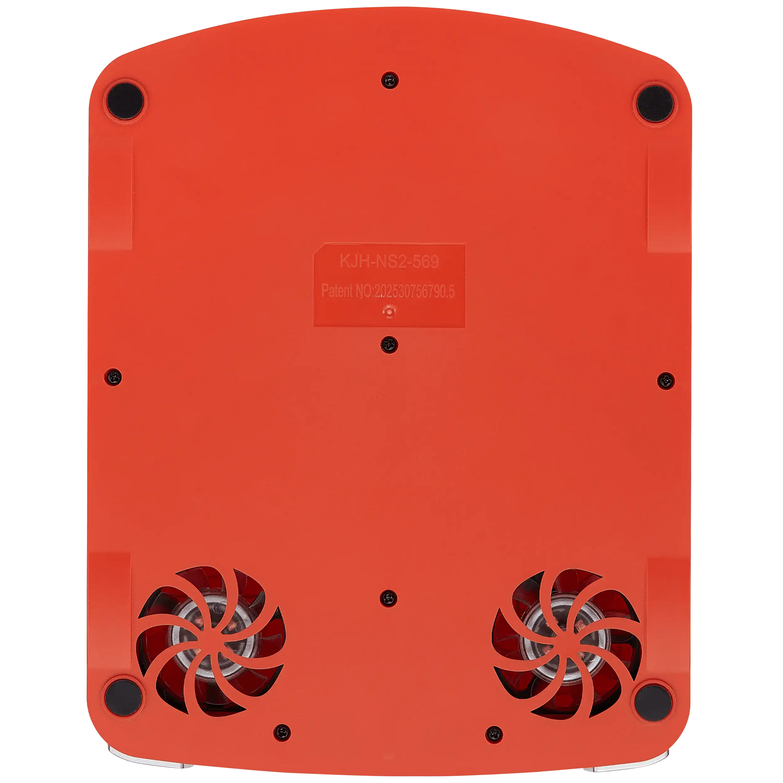 Nintendo Charging Dock für Nintendo Switch / Switch 2 (Orange)