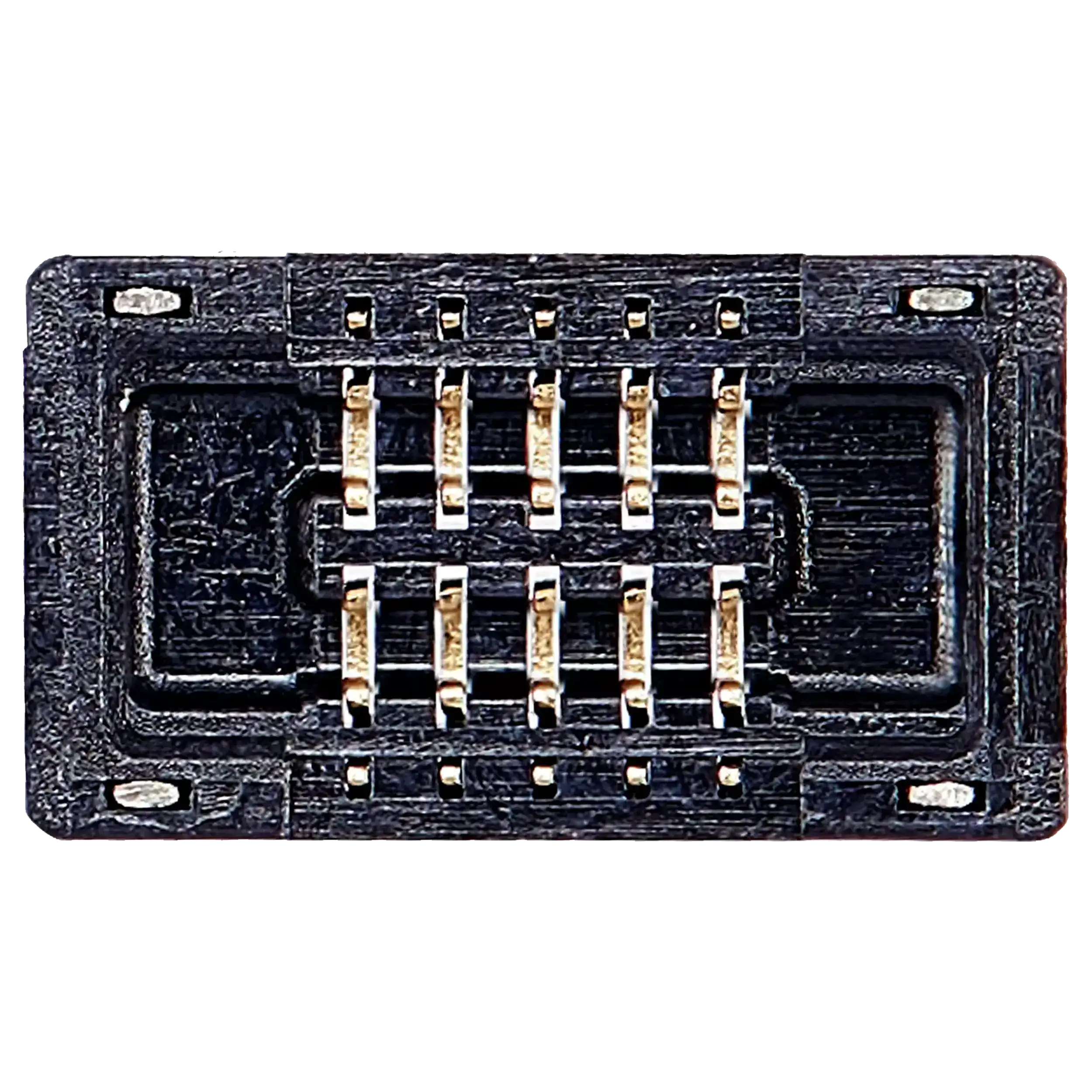 Fingerprint-FPC-Anschluss für T-Mobile Revvl V+ 5G (10er-Pack)