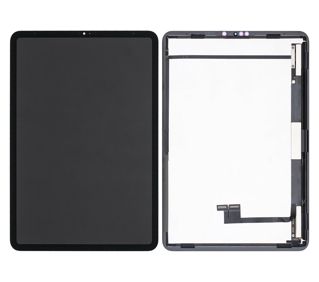 LCD-Display mit Digitizer für iPad Pro 11" 1st Gen (2018) / iPad Pro 11" 2nd Gen (2020) (Blemish: Qualität A) (Alle Farben)