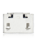 Ladebuchse Löten erforderlich - 5 Pin - Micro B - 4 Ankerpunkte (C136)