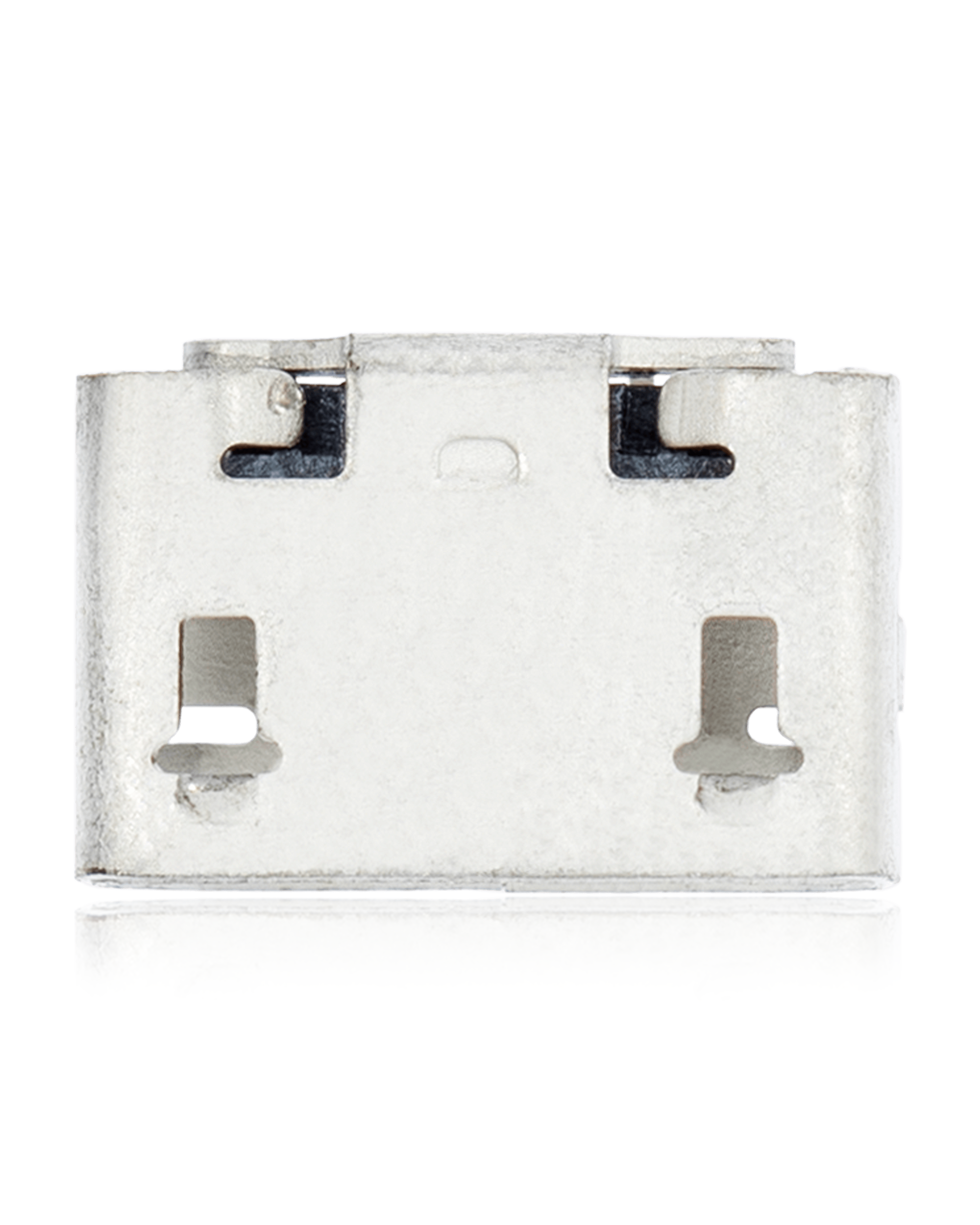Ladebuchse Löten erforderlich - 5 Pin - Micro B - 4 Ankerpunkte (C136)