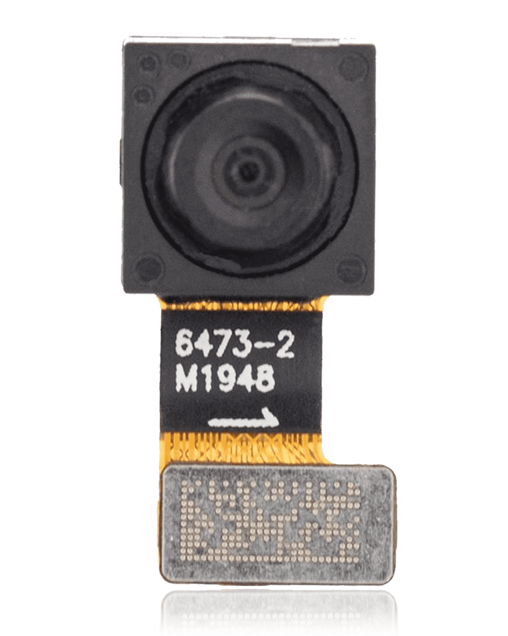 Rear Camera (Ultra Wide Angle) for LG K51 (Original OEM)