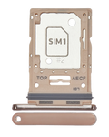 Dual-SIM-Kartenfach für Samsung Galaxy A53 5G (A536 / 2022) (Peach)