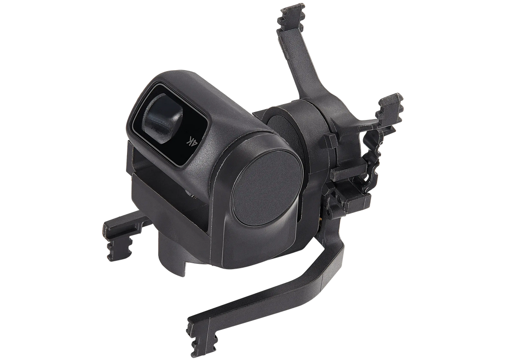 Gimbal Housing für DJI Mini 2 (gebrauchter OEM-Ausbau, Qualität A)