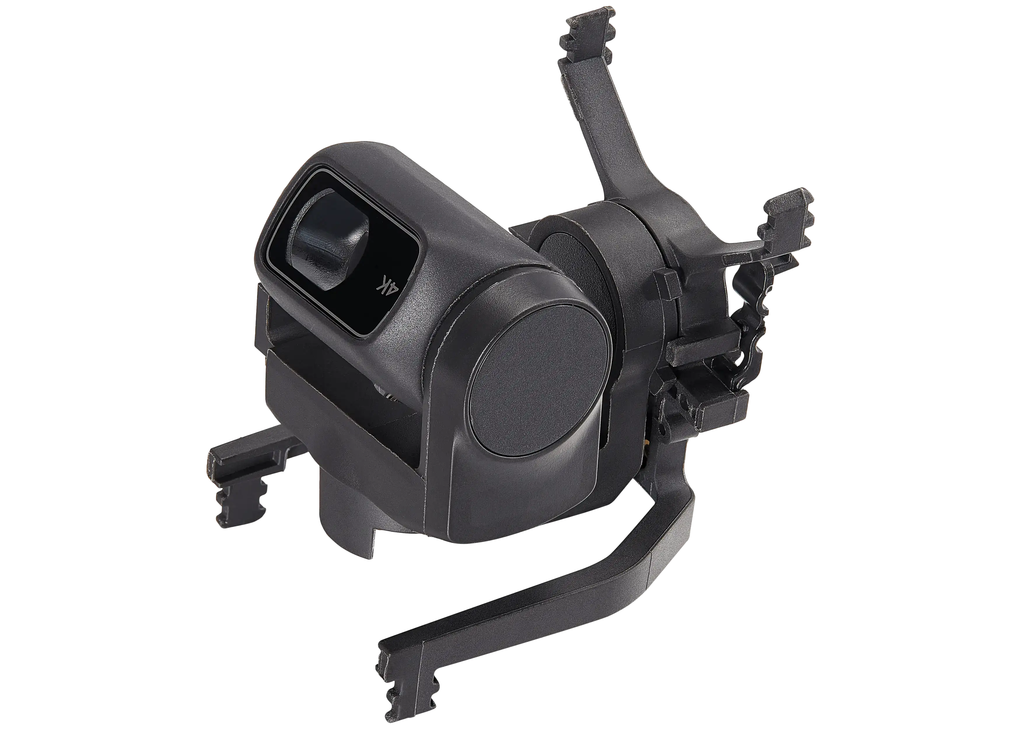 Gimbal Housing für DJI Mini 2 (gebrauchter OEM-Ausbau, Qualität A)